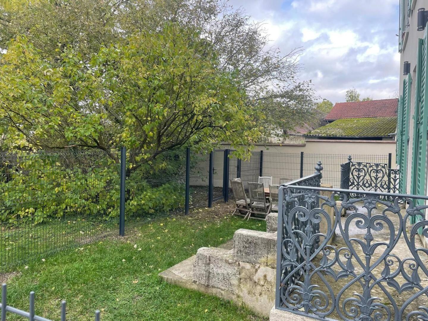 Le Grimont - 5 Min De Disneyland Paris Coupvray Exterior photo