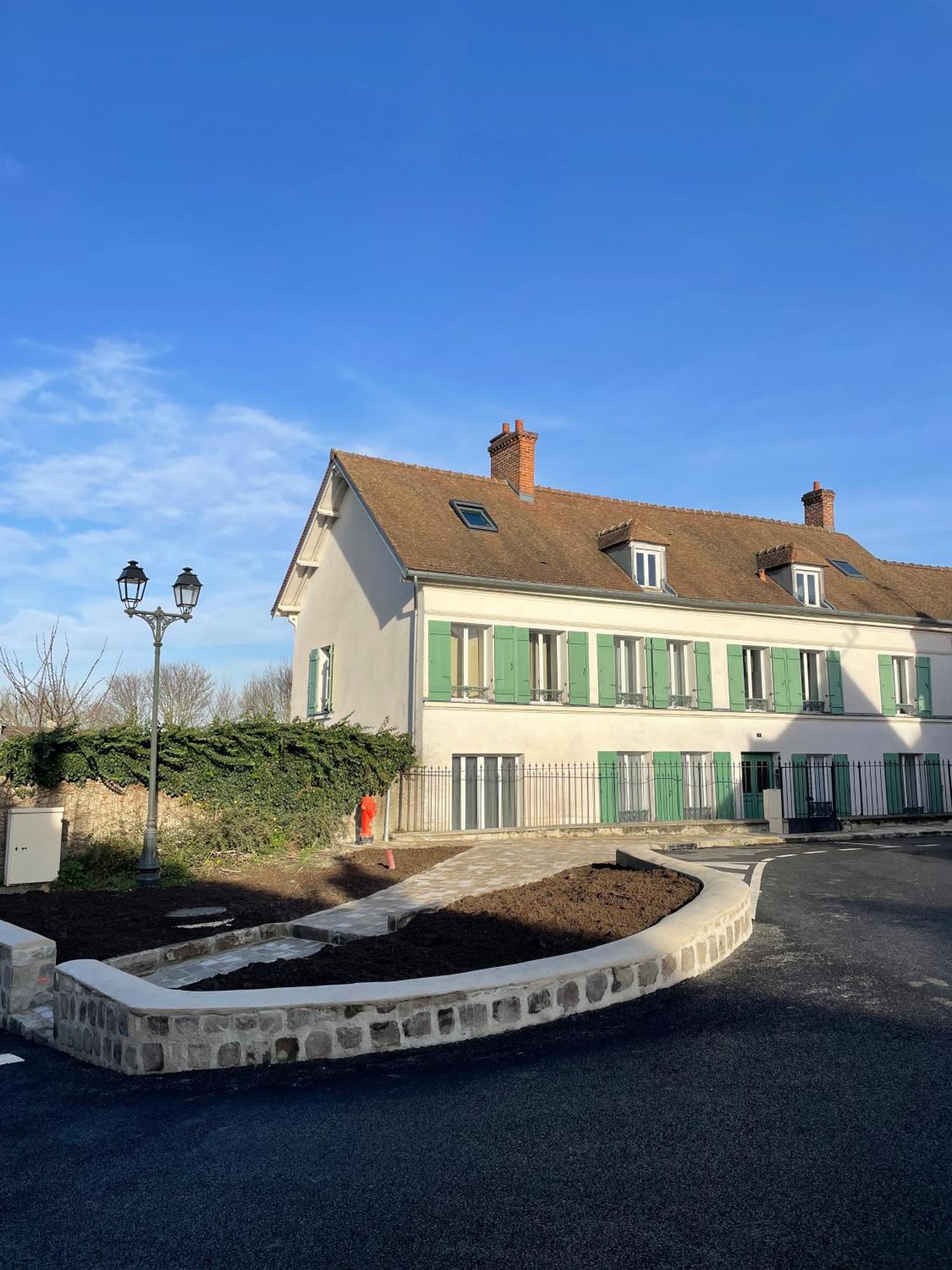Le Grimont - 5 Min De Disneyland Paris Coupvray Exterior photo